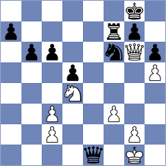 Mrudul - Kunal (chess.com INT, 2024)