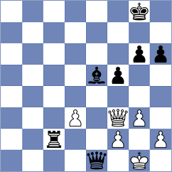Becerra - Arslanov (chess.com INT, 2024)