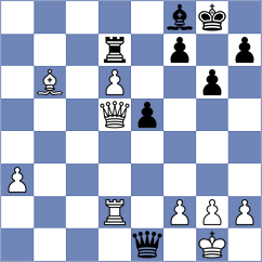 Garcia Cardenas - Puranik (Chess.com INT, 2020)