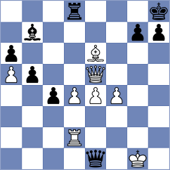Shapiro - Viana da Costa (Chess.com INT, 2021)