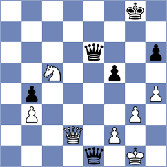 Mingarro Carceller - Heinemann (Chess.com INT, 2021)