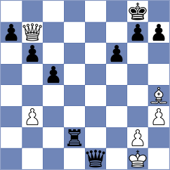 Gutkovich - Rodin (Chess.com INT, 2020)