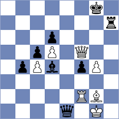 Putri - Pham (Chess.com INT, 2020)