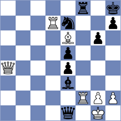 Mikulu - Mudrak (Chess.com INT, 2021)