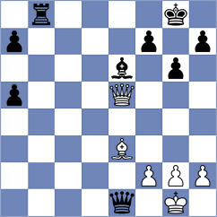 Coca - Rustemov (chess.com INT, 2024)