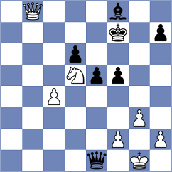 Sramek - Miculka (Chess.com INT, 2021)