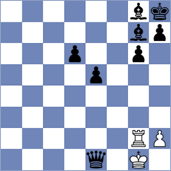 Uyangalyankhua - Cori T. (FIDE Online Arena INT, 2024)