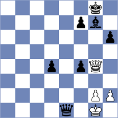 Kopsa - Olsen (Chess.com INT, 2020)