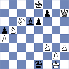 Obon Temprano - Minko (chess.com INT, 2023)