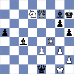Gritsenko - Jary (Chess.com INT, 2021)