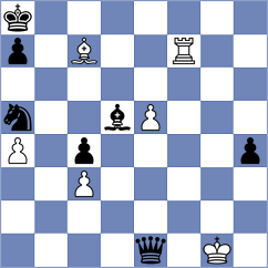 Rocha - Lorenzana (Chess.com INT, 2020)