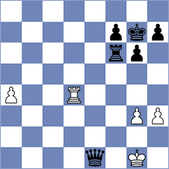 Di Berardino - Li (chess.com INT, 2023)
