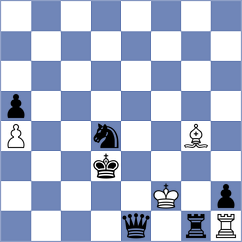 Van Foreest - Balajayeva (Chess.com INT, 2020)