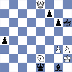 Amirkhanov - Kasparian (Yerevan, 1956)