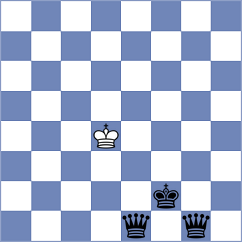Liu - Kondakov (chess.com INT, 2021)