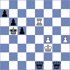 Perez - Bashirli (chess.com INT, 2023)