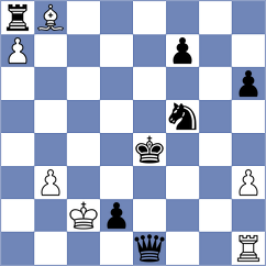 Estrada Nieto - Yen (chess.com INT, 2023)