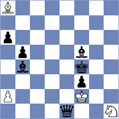 Corvi - Nikanova (Chess.com INT, 2020)