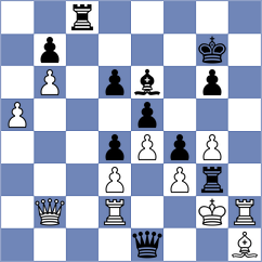 Arkadan - Lee (Chess.com INT, 2021)