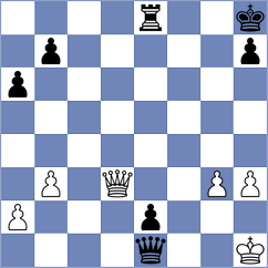 Larina - Saypuri (chess.com INT, 2023)