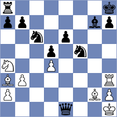 Gholami Orimi - Ovetchkin (chess.com INT, 2024)