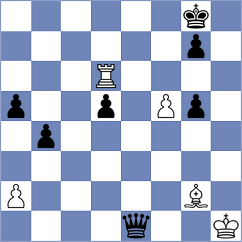 Isajevsky - Fier (Chess.com INT, 2021)