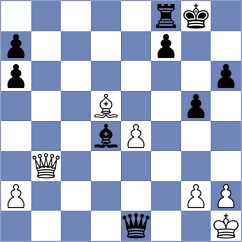 Gruzman - Troff (chess.com INT, 2024)