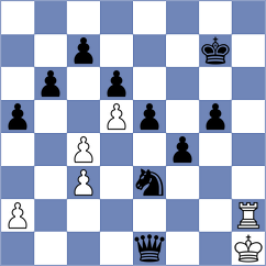 Cramling Bellon - Ramasindraibe (chess.com INT, 2022)