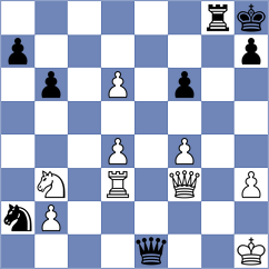 Livaic - Seemann (chess.com INT, 2024)
