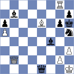Einarsson - Fiori (Chess.com INT, 2020)