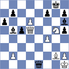 Turzo - Atanasov (chess.com INT, 2023)