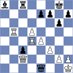 Yousuf - Yee (Chess.com INT, 2020)