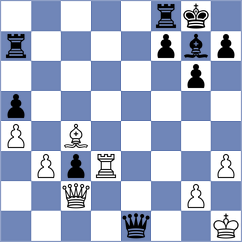 Alrehaili - Peczely (chess.com INT, 2024)