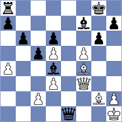 De Souza - Stone (chess.com INT, 2024)