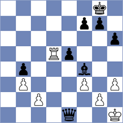 Echeverria Bravo - Obaco Cuenca (Chess.com INT, 2020)