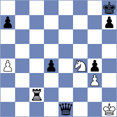 Orlov - Pasti (Chess.com INT, 2021)