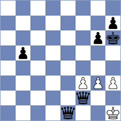 Matta - Stanisz (chess.com INT, 2023)