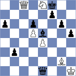 Popov - Gelman (Chess.com INT, 2019)