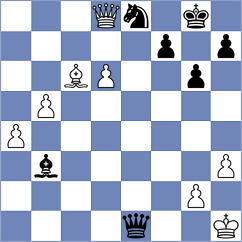 Slugin - Demchenko (chess.com INT, 2022)