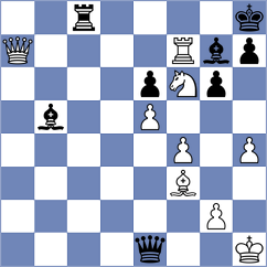 Vecera - Kral (Chess.com INT, 2021)