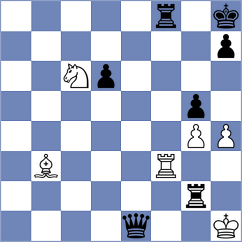Barbot - Smirnov (chess.com INT, 2024)