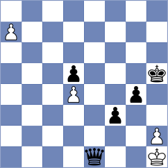 Slade - Ferriz Barrios (chess.com INT, 2024)