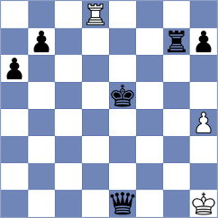 Srebrnic - Papasimakopoulos (chess.com INT, 2023)