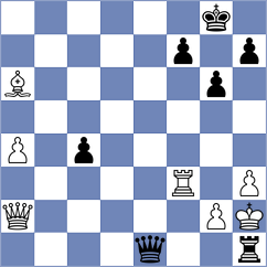 Kiselev - Sreyas (chess.com INT, 2023)