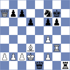 Debray - Nowak (chess.com INT, 2024)