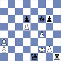 Tarini - Ersahin (Chess.com INT, 2020)