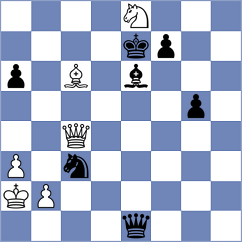 Herman - Oliveira (Chess.com INT, 2021)