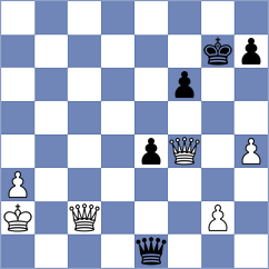 Praggnanandhaa - Aditya (chess24.com INT, 2021)