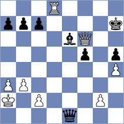 Malakhova - Patil (Chess.com INT, 2020)