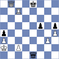 Movsesian - Manukyan (chess.com INT, 2023)
